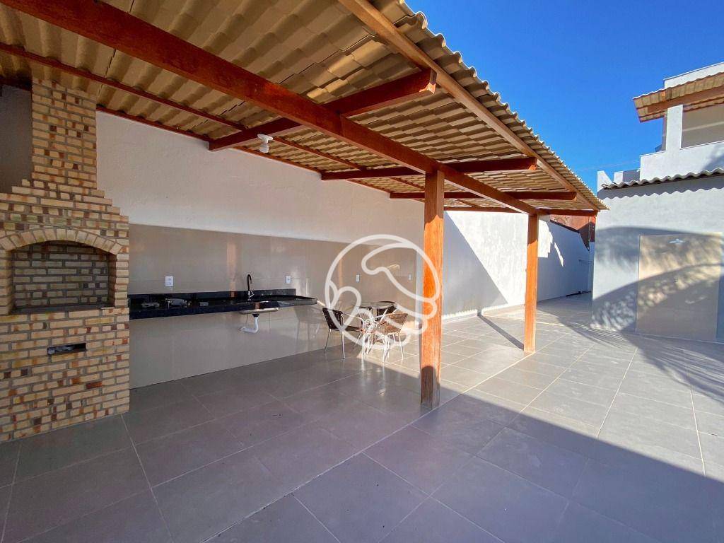Casa, 2 quartos, 330 m² - Foto 4