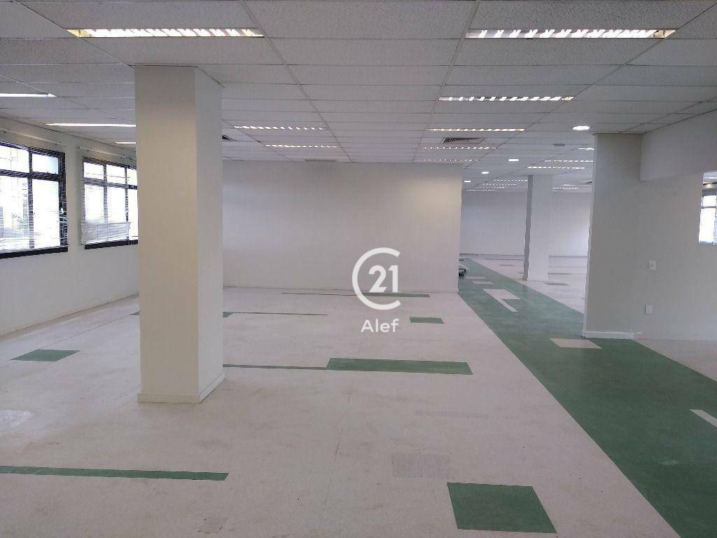 Depósito-Galpão-Armazém para alugar, 4816m² - Foto 11