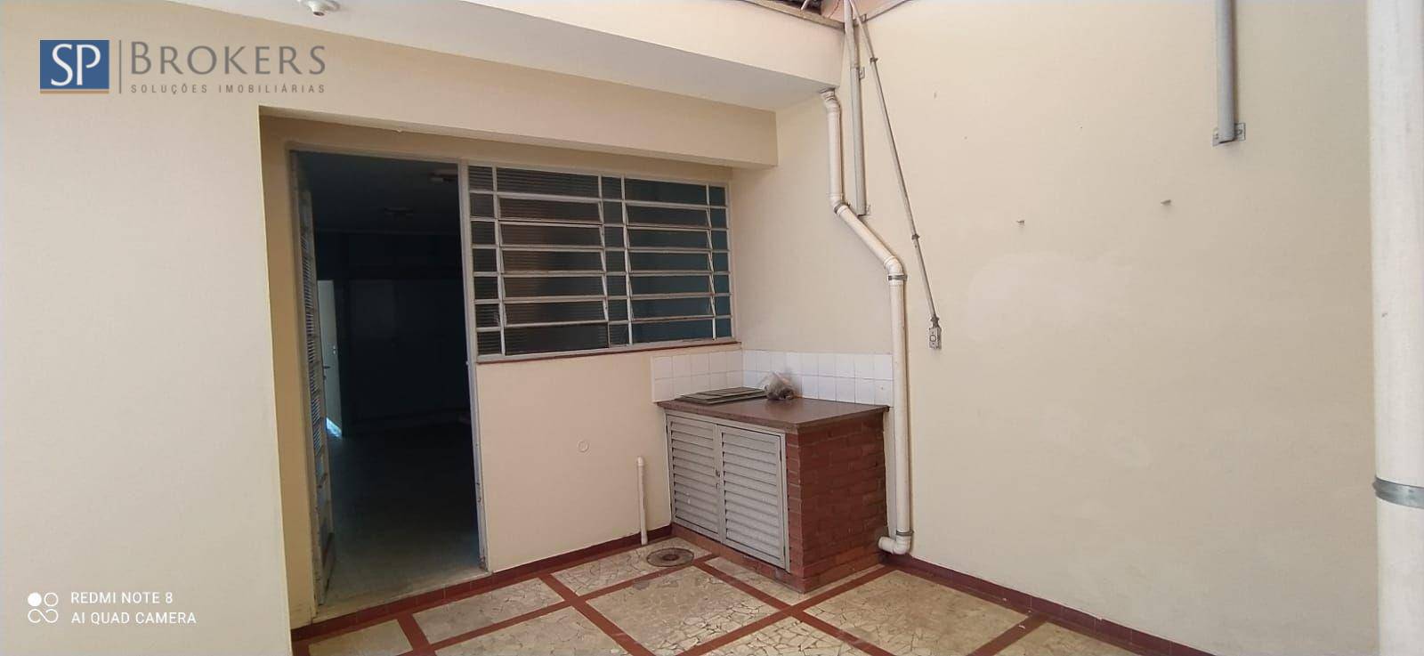 Casa à venda com 3 quartos, 141m² - Foto 18