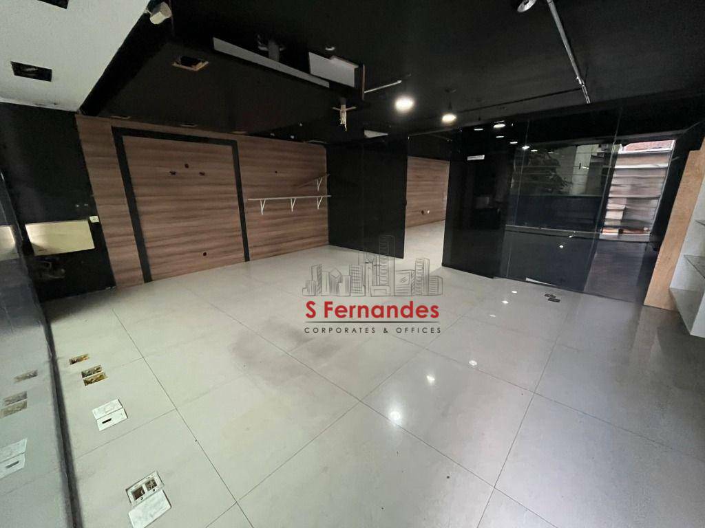 Loja-Salão para alugar, 240m² - Foto 28
