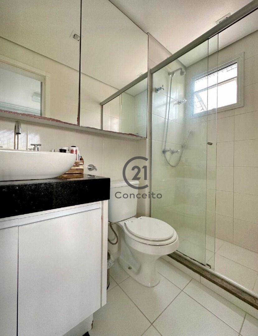 Apartamento à venda com 3 quartos, 88m² - Foto 14