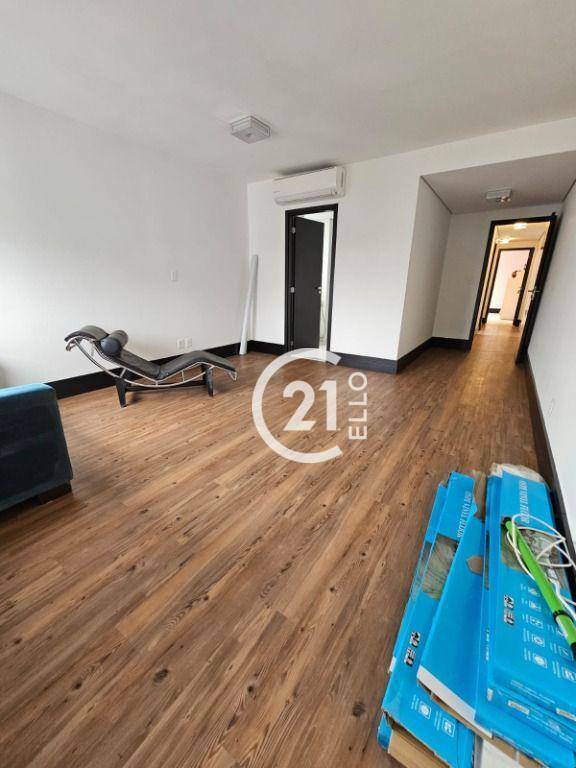 Apartamento à venda com 3 quartos, 163m² - Foto 25