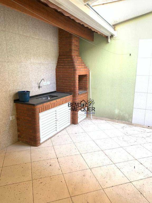 Sobrado à venda com 3 quartos, 110m² - Foto 15