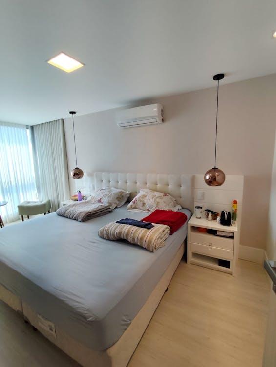 Apartamento à venda com 2 quartos, 90m² - Foto 12