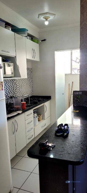 Apartamento à venda com 2 quartos, 58m² - Foto 25