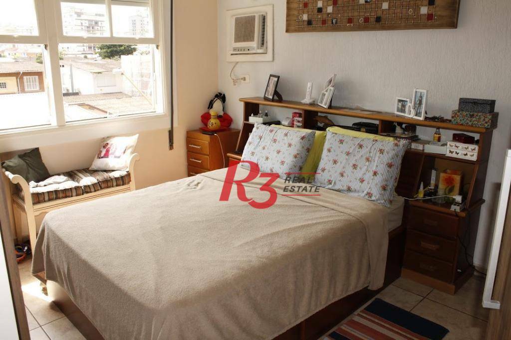 Apartamento à venda com 4 quartos, 197m² - Foto 7