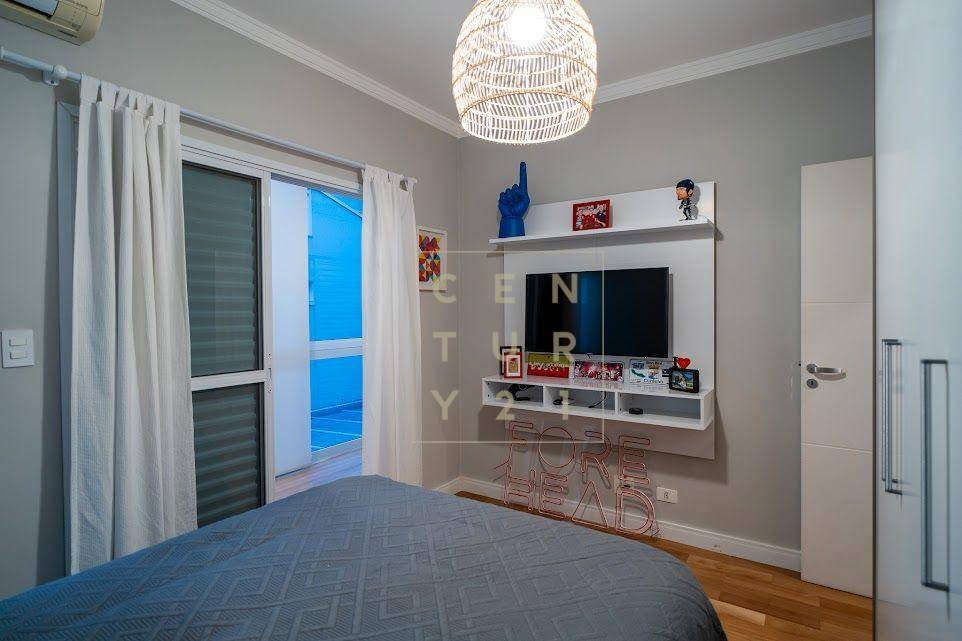 Casa de Condomínio à venda com 3 quartos, 280m² - Foto 36