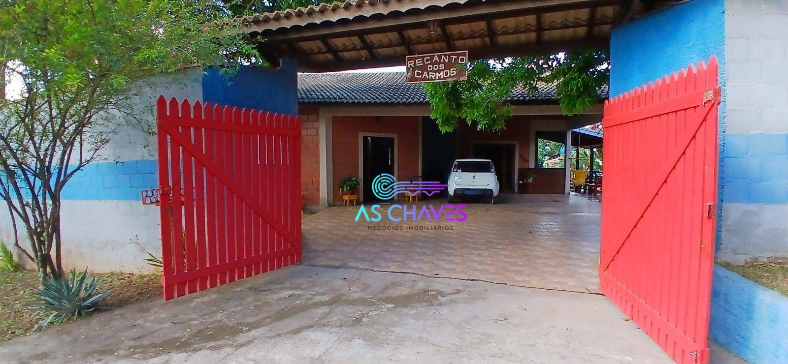 Chácara à venda com 3 quartos, 196m² - Foto 41