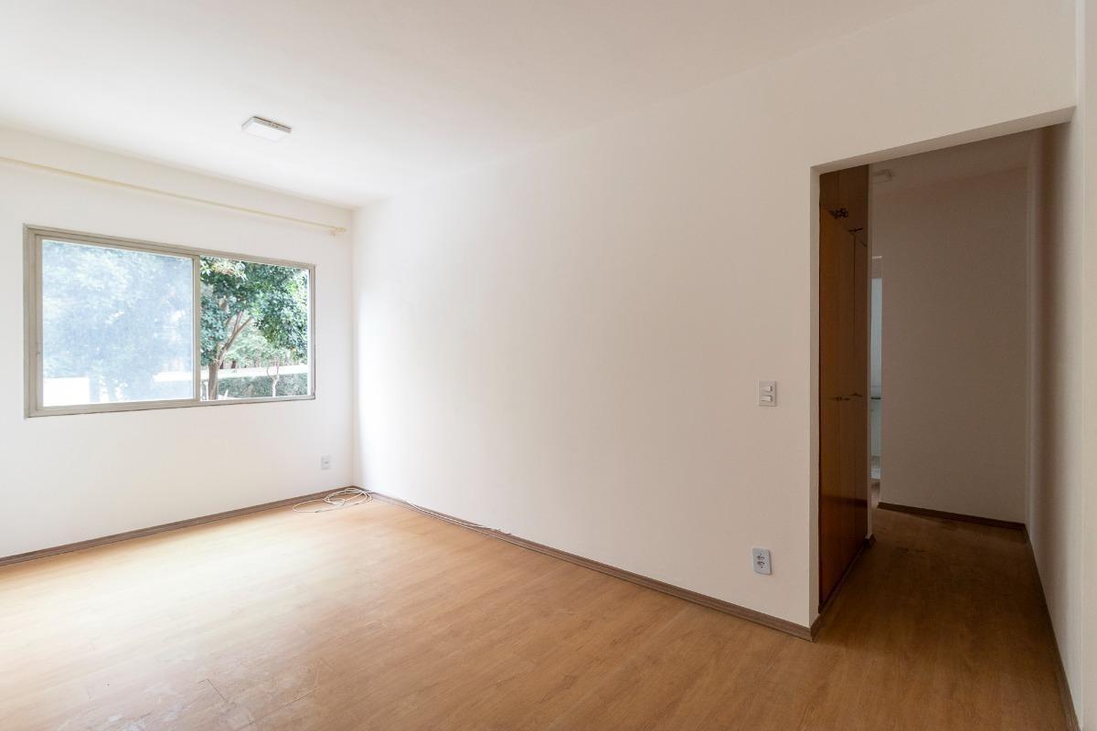 Apartamento à venda com 2 quartos, 55m² - Foto 1