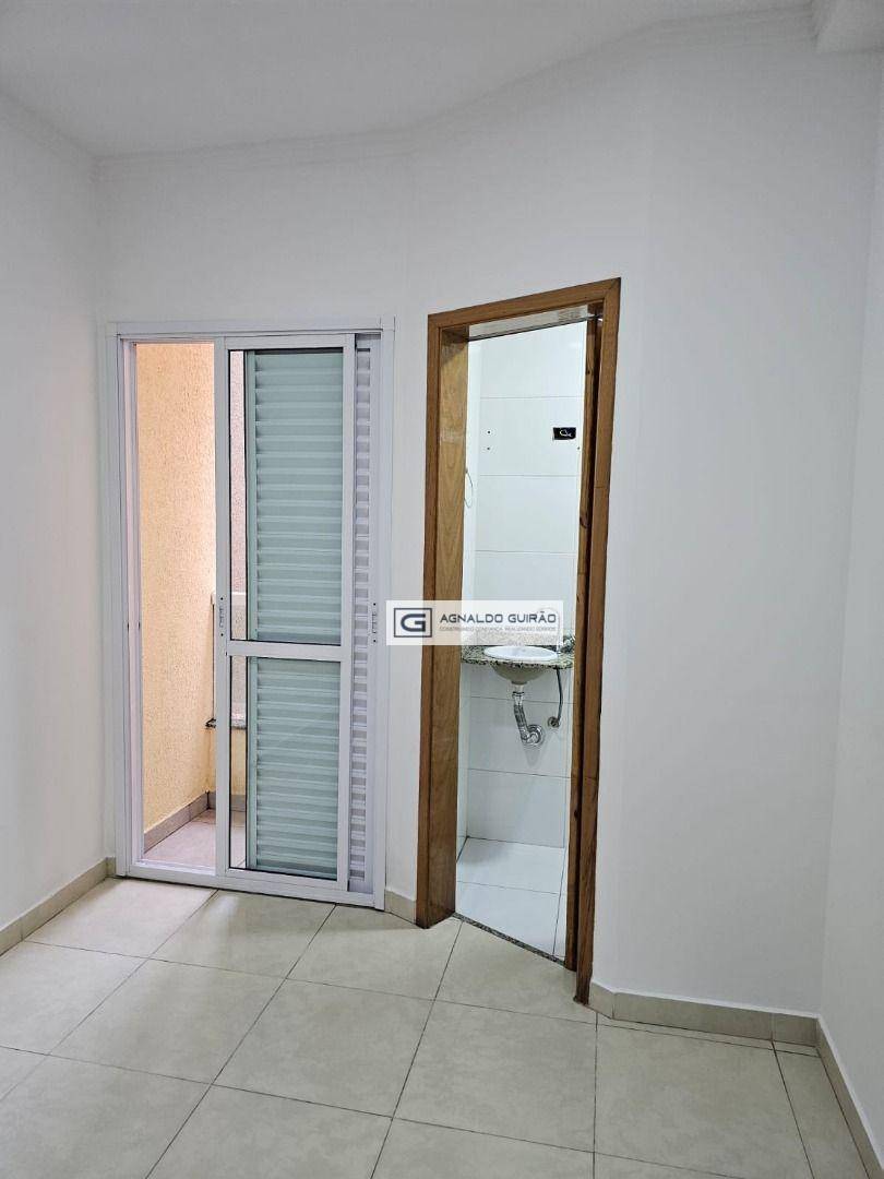 Cobertura à venda com 2 quartos, 92m² - Foto 4