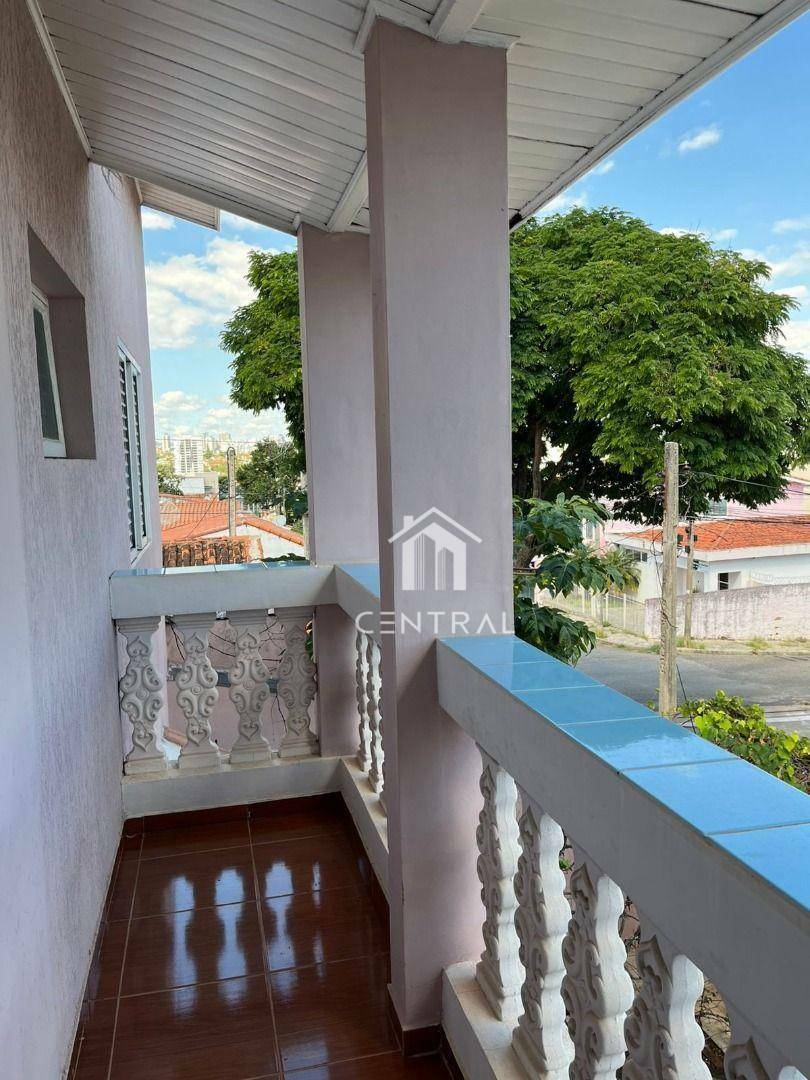 Sobrado à venda com 4 quartos, 244m² - Foto 23