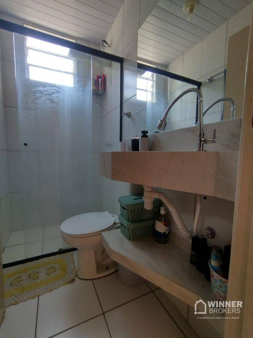 Apartamento à venda com 2 quartos, 47m² - Foto 11