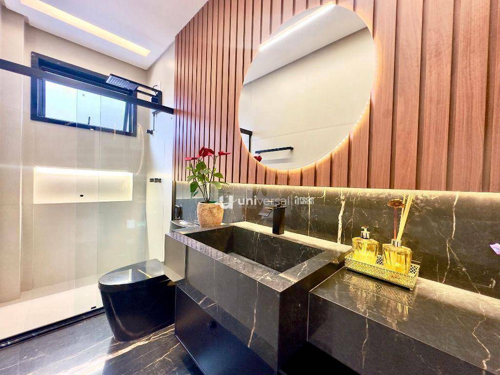 Casa de Condomínio à venda com 4 quartos, 340m² - Foto 13