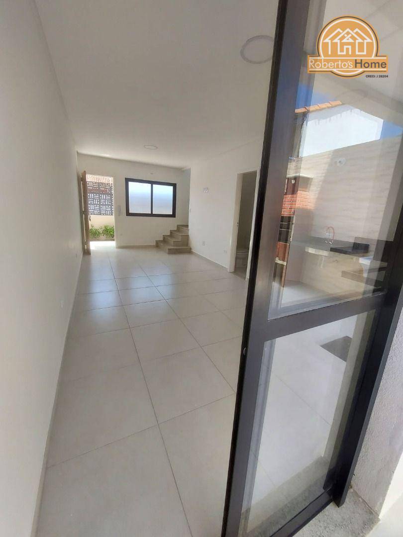 Sobrado à venda com 2 quartos, 71m² - Foto 12