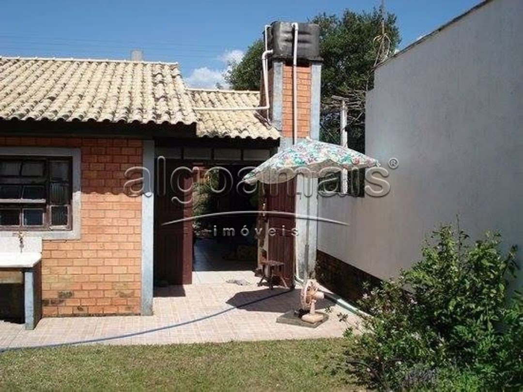 Casa à venda com 3 quartos, 115m² - Foto 6