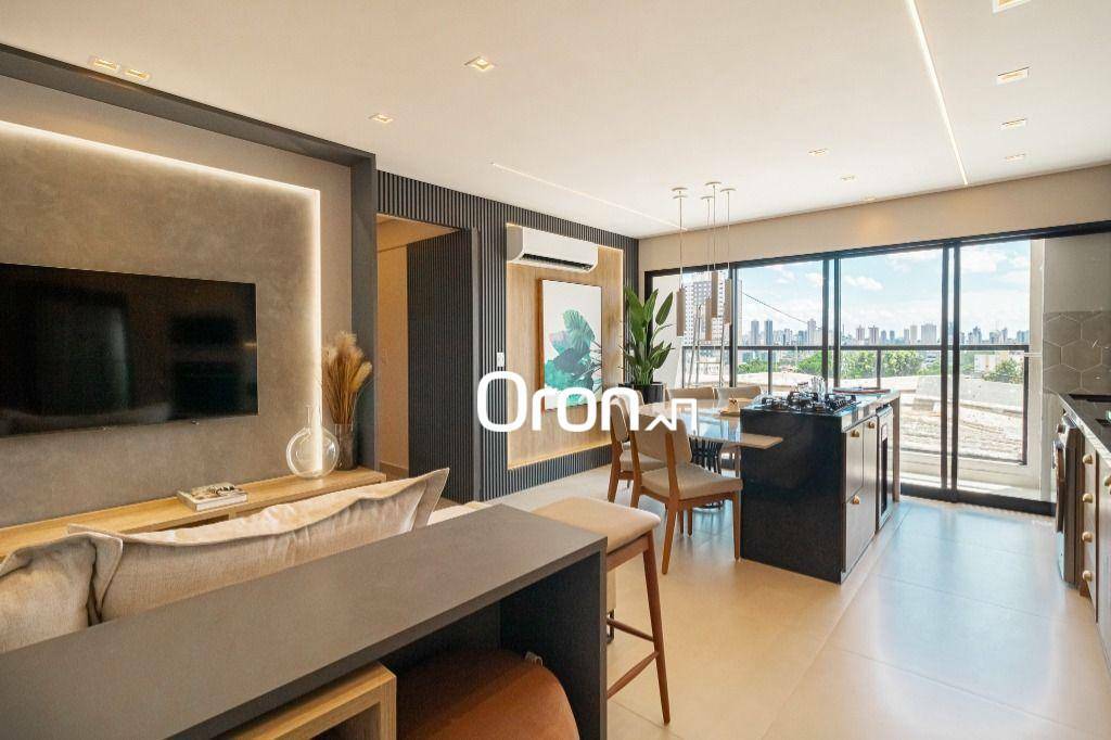 Apartamento, 3 quartos, 73 m² - Foto 7