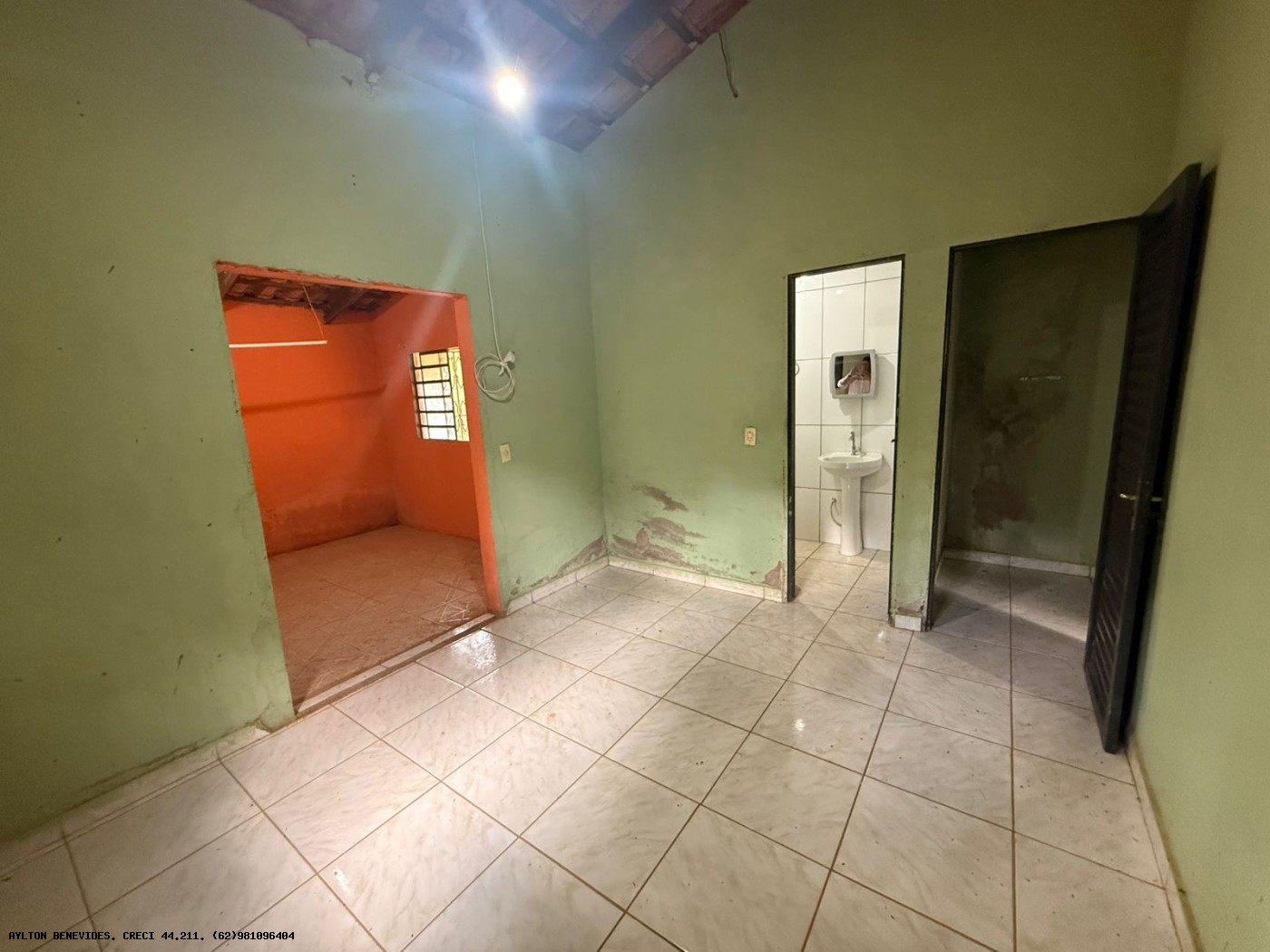 Chácara, 4 quartos, 4000 m² - Foto 24