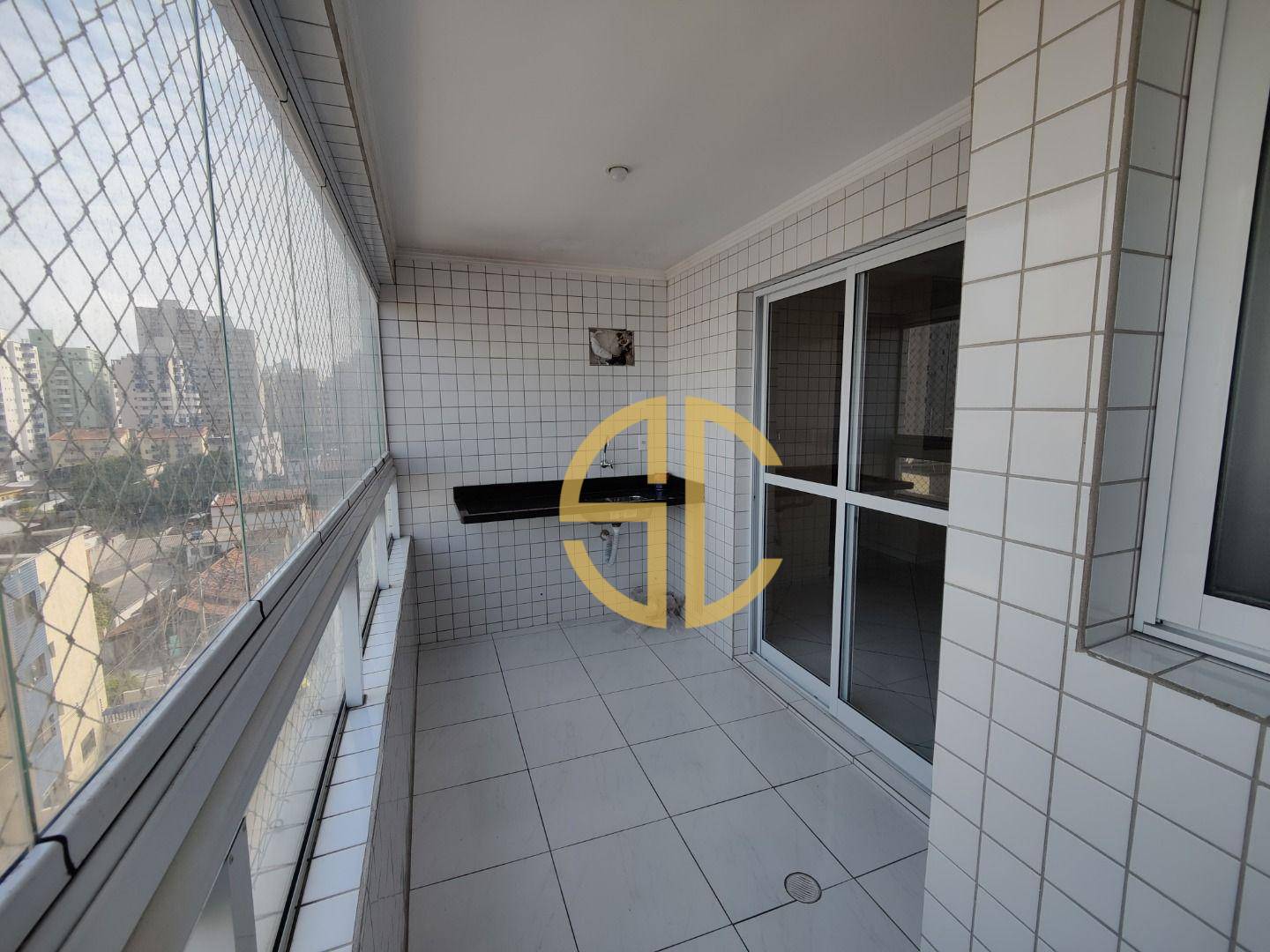 Apartamento à venda com 2 quartos, 85m² - Foto 4