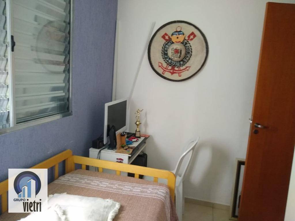 Sobrado à venda com 3 quartos, 125m² - Foto 16