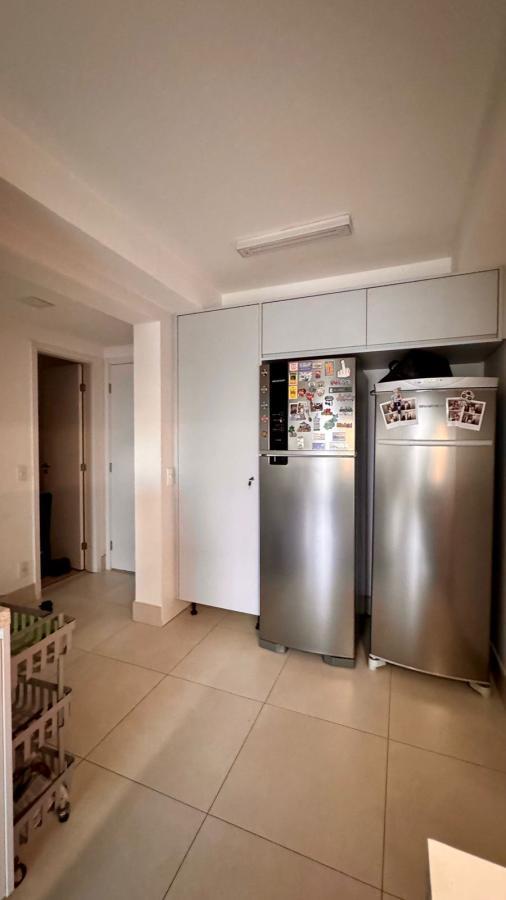 Apartamento para alugar com 2 quartos, 116m² - Foto 12