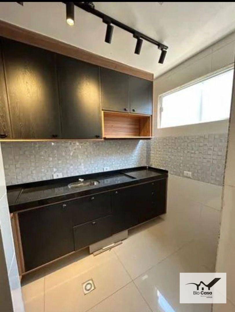 Apartamento à venda com 3 quartos, 110m² - Foto 7