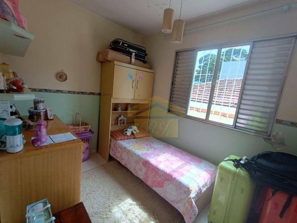 Sobrado à venda com 3 quartos, 157m² - Foto 5