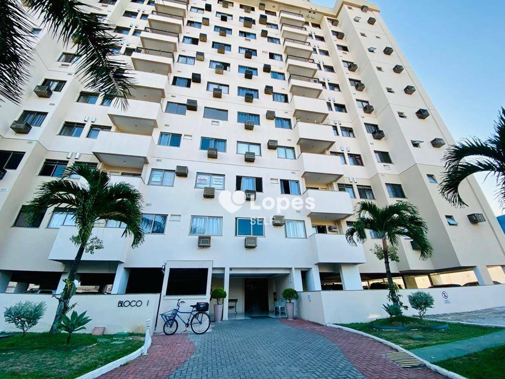 Apartamento, 2 quartos, 60 m² - Foto 2