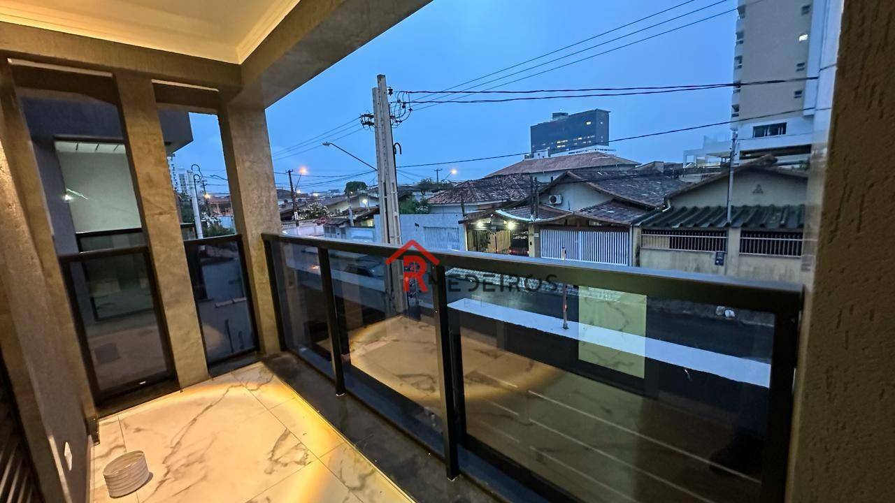 Sobrado à venda com 4 quartos, 160m² - Foto 18