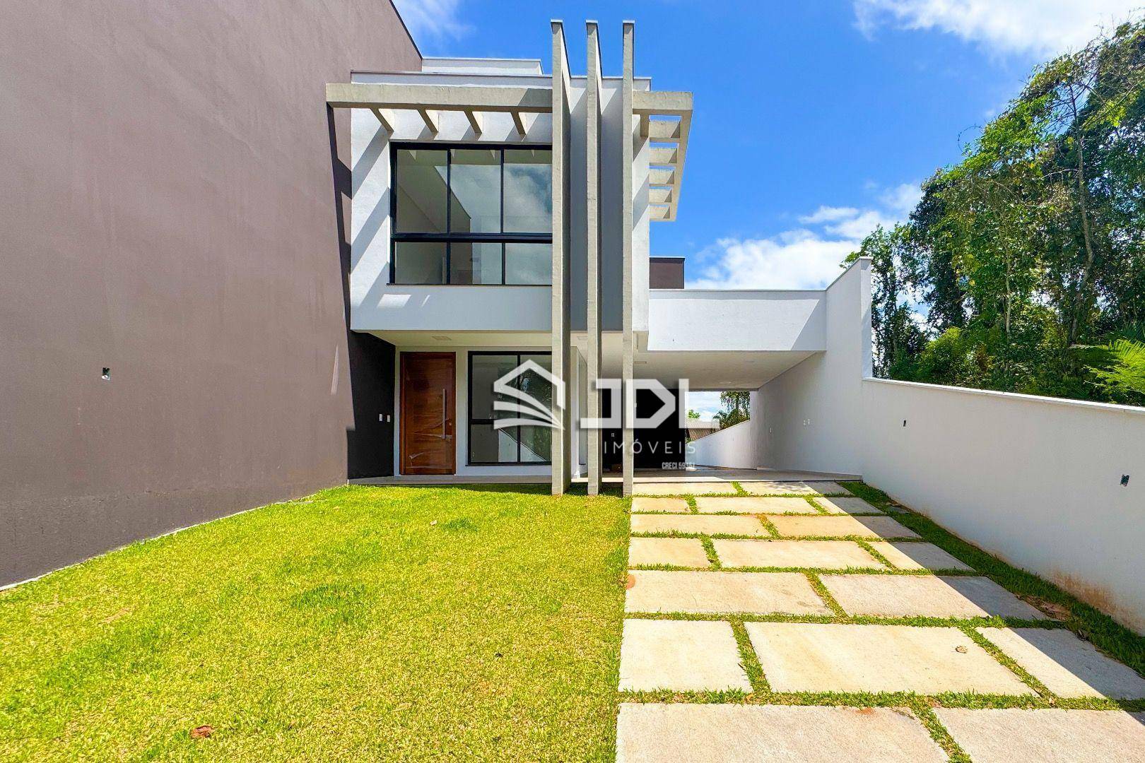 Casa à venda com 3 quartos, 204m² - Foto 3