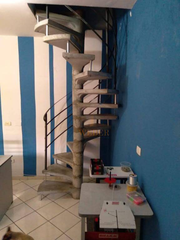 Sobrado à venda com 5 quartos, 112m² - Foto 46