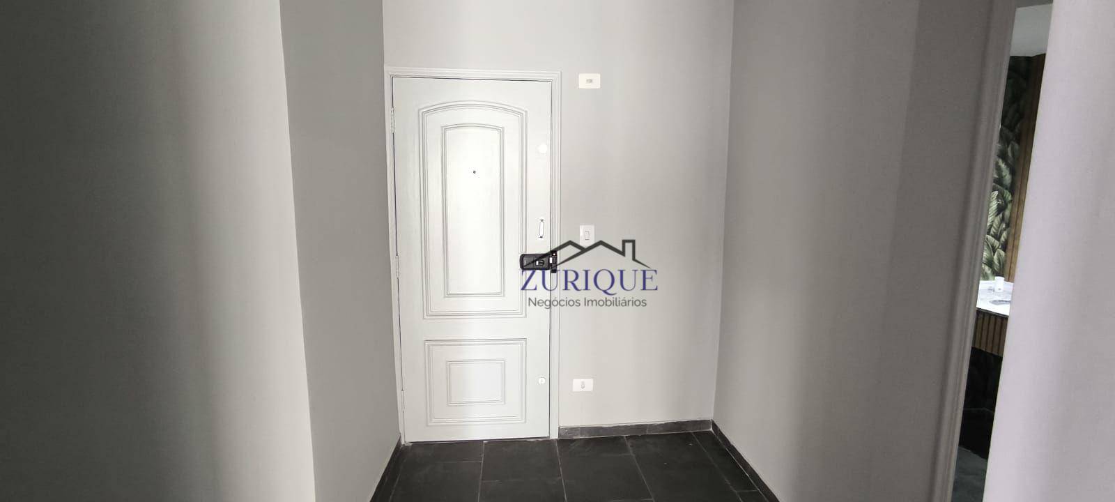 Apartamento para alugar com 3 quartos, 160m² - Foto 12