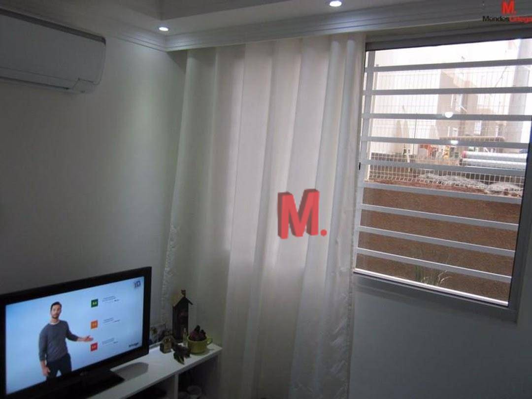 Apartamento à venda com 2 quartos, 46m² - Foto 23