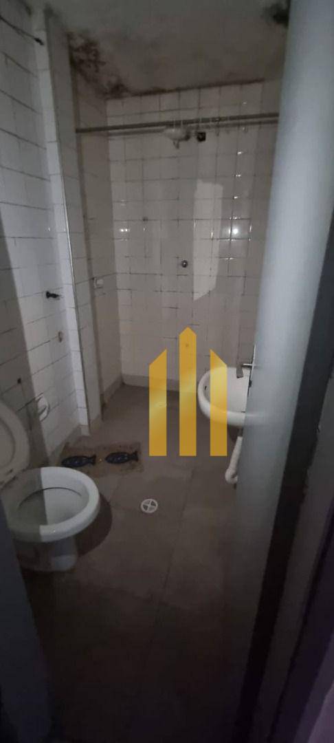 Apartamento à venda com 1 quarto, 39m² - Foto 18