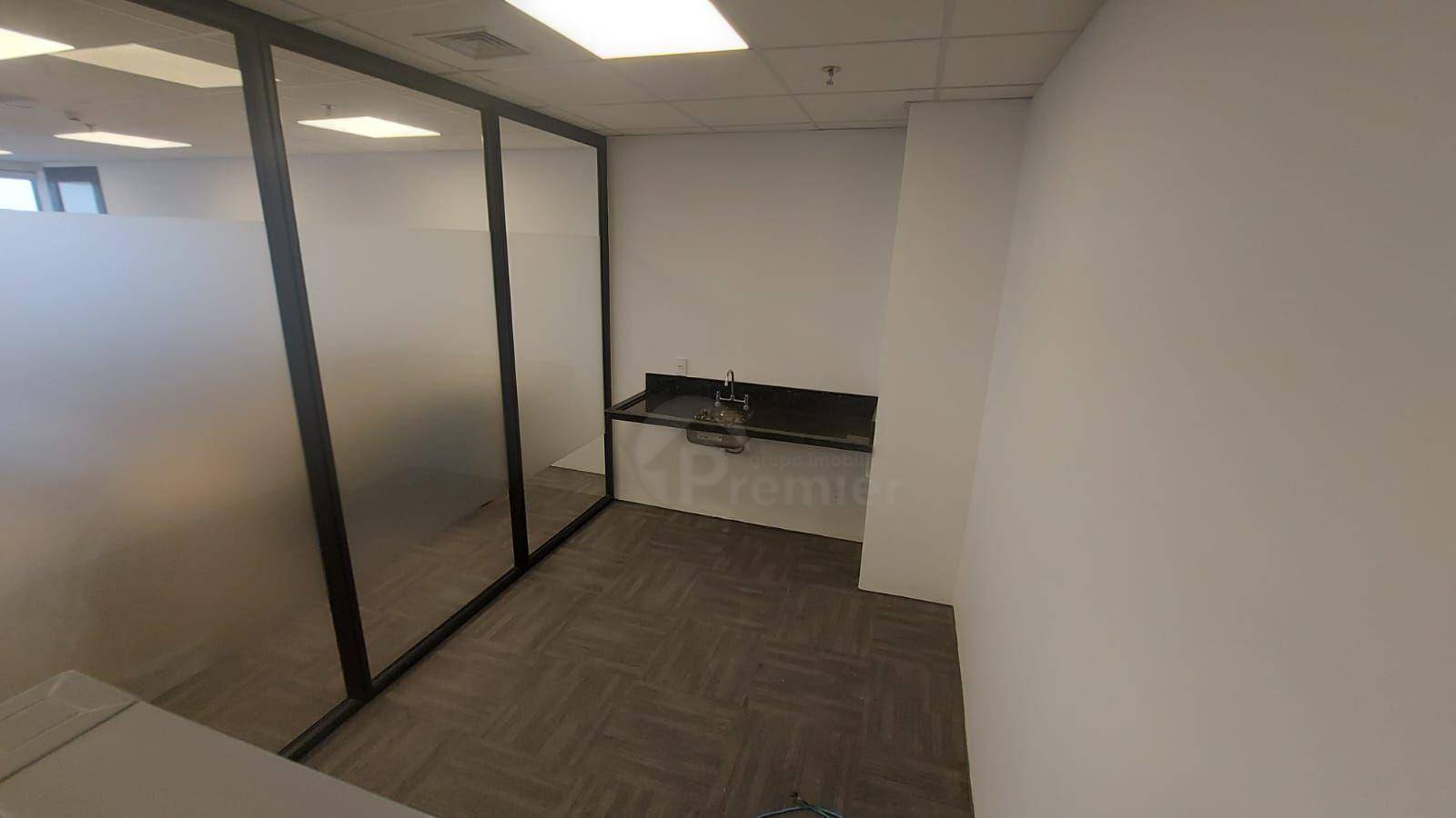 Conjunto Comercial-Sala para alugar, 322m² - Foto 11