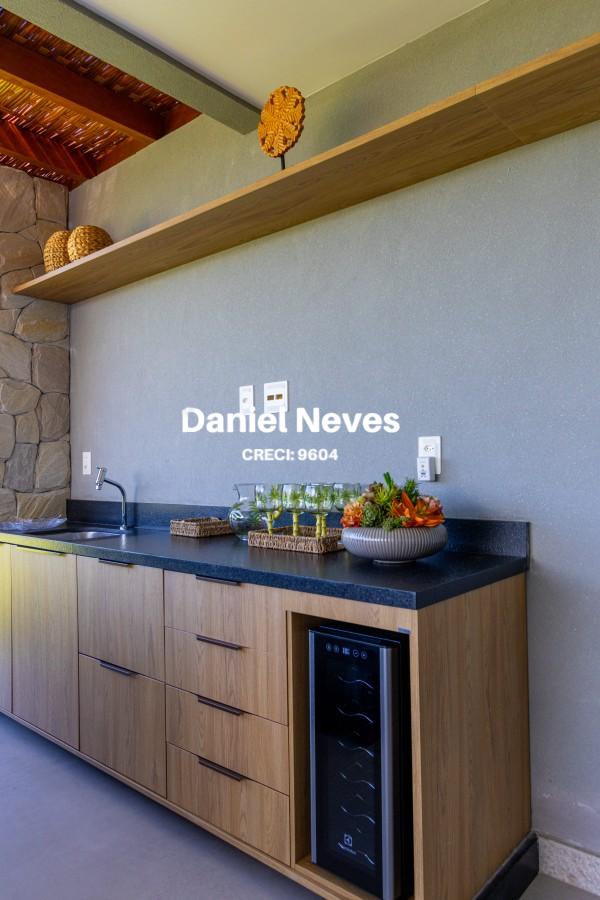 Casa de Condomínio à venda com 5 quartos, 365m² - Foto 15