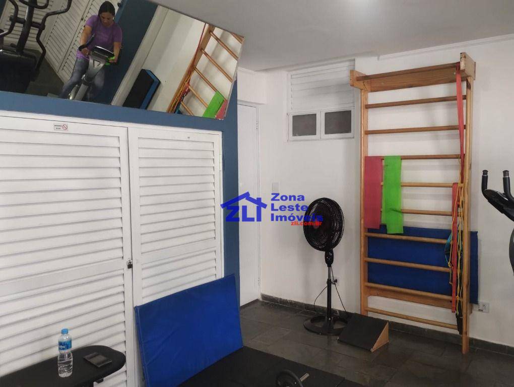 Apartamento para alugar com 2 quartos, 52m² - Foto 21