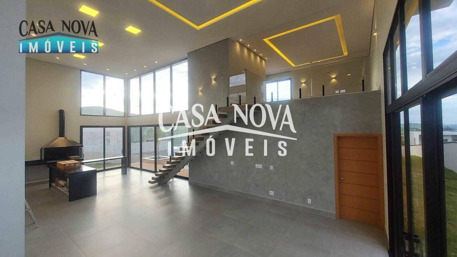 Casa de Condomínio à venda com 4 quartos, 320m² - Foto 10