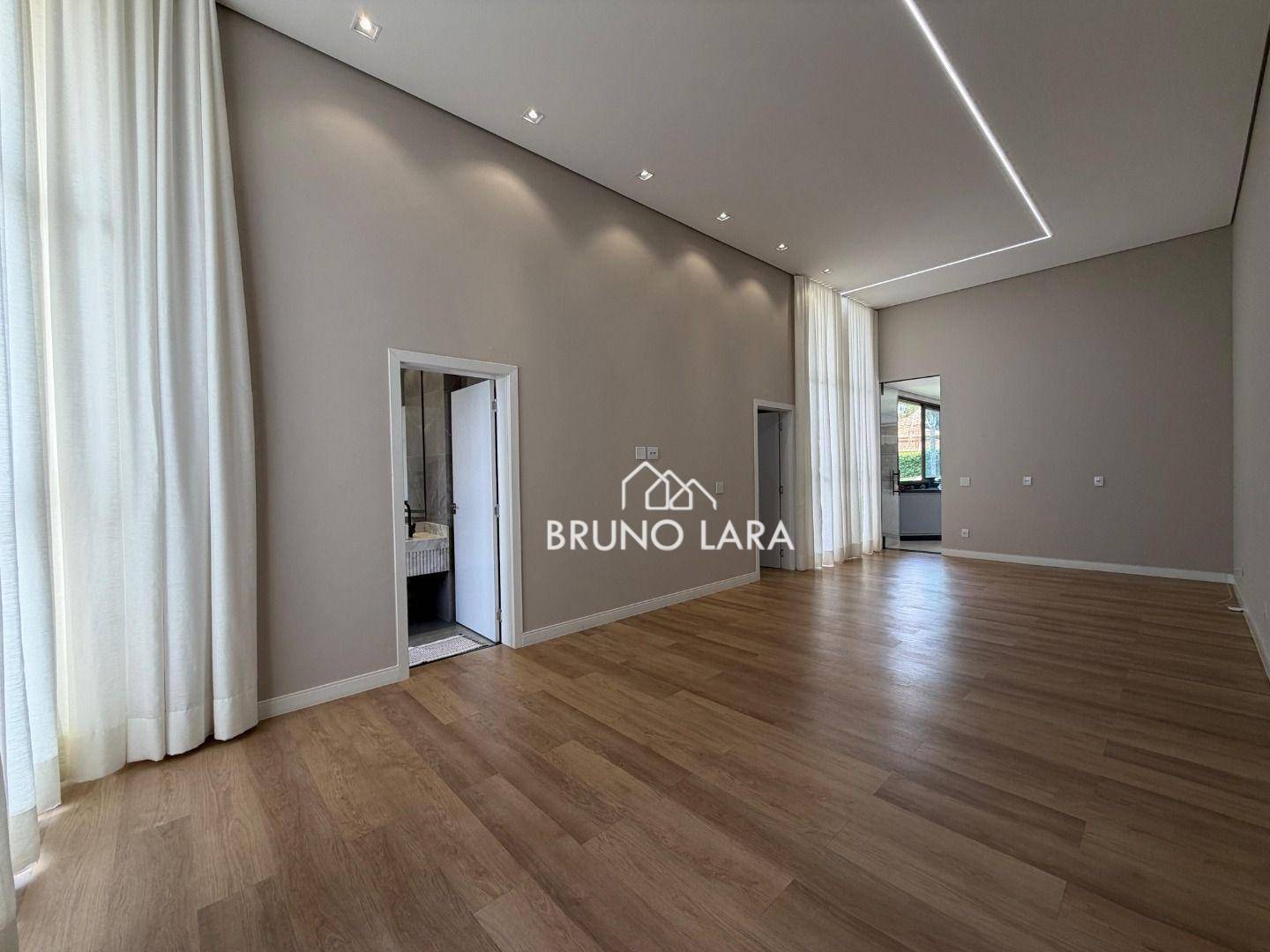 Casa, 5 quartos, 440 m² - Foto 3