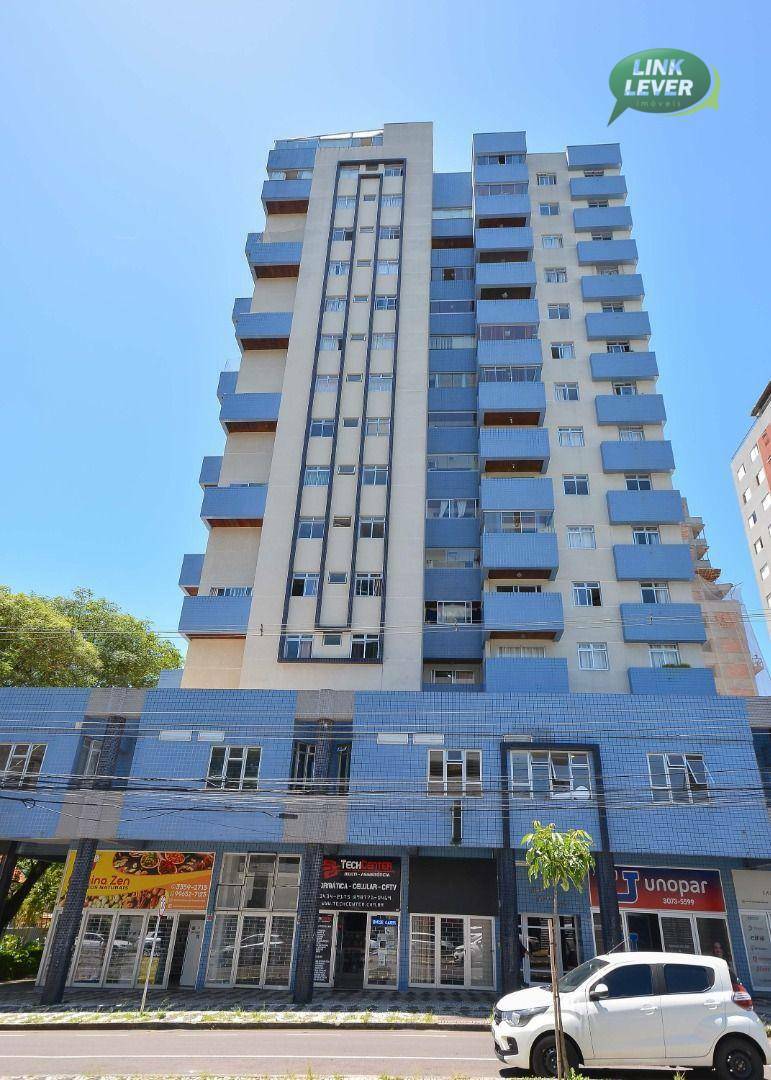 Loja-Salão para alugar, 90m² - Foto 18