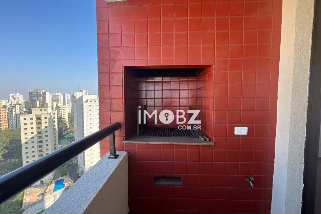 Apartamento à venda com 3 quartos, 100m² - Foto 8