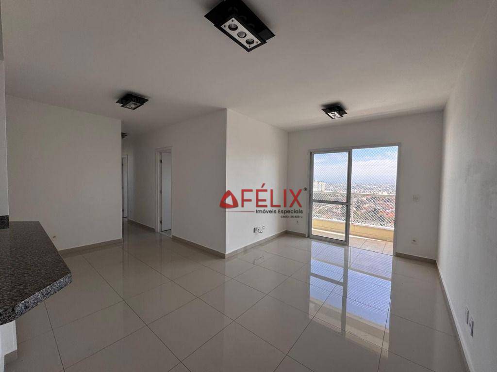 Apartamento, 3 quartos, 85 m² - Foto 2