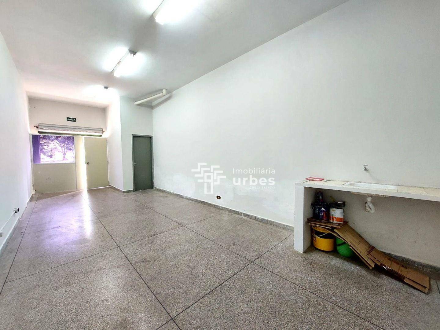 Loja-Salão para alugar, 37m² - Foto 3