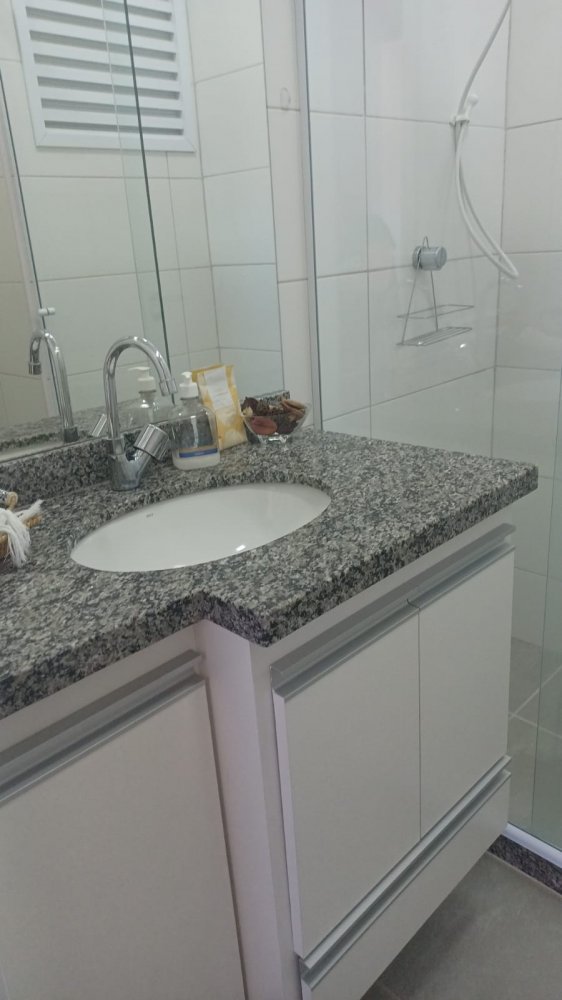 Apartamento à venda com 3 quartos, 81m² - Foto 5