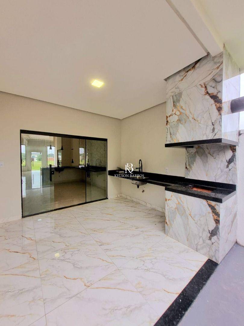 Casa de Condomínio, 3 quartos - Foto 7