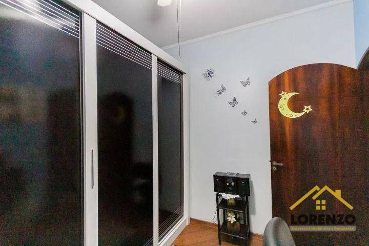 Casa à venda com 3 quartos, 164m² - Foto 19