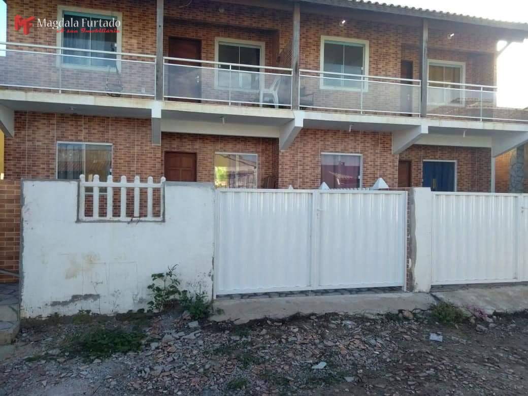 Casa à venda com 1 quarto, 45m² - Foto 1