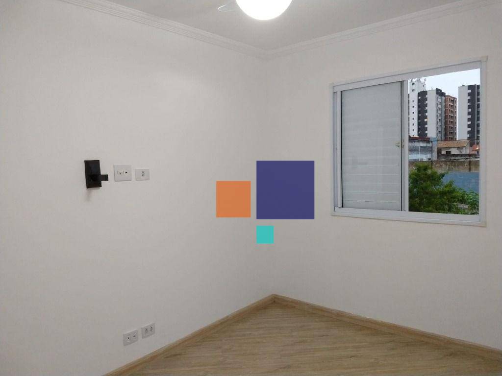 Apartamento à venda com 2 quartos, 58m² - Foto 6