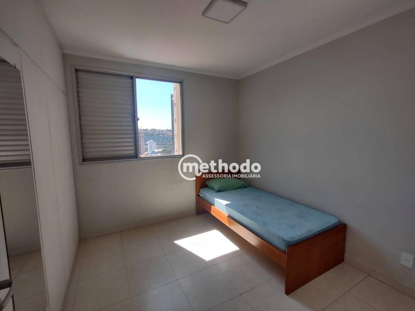 Apartamento à venda com 3 quartos, 100m² - Foto 5