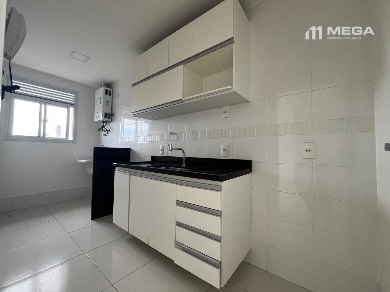 Apartamento à venda com 2 quartos, 60m² - Foto 7