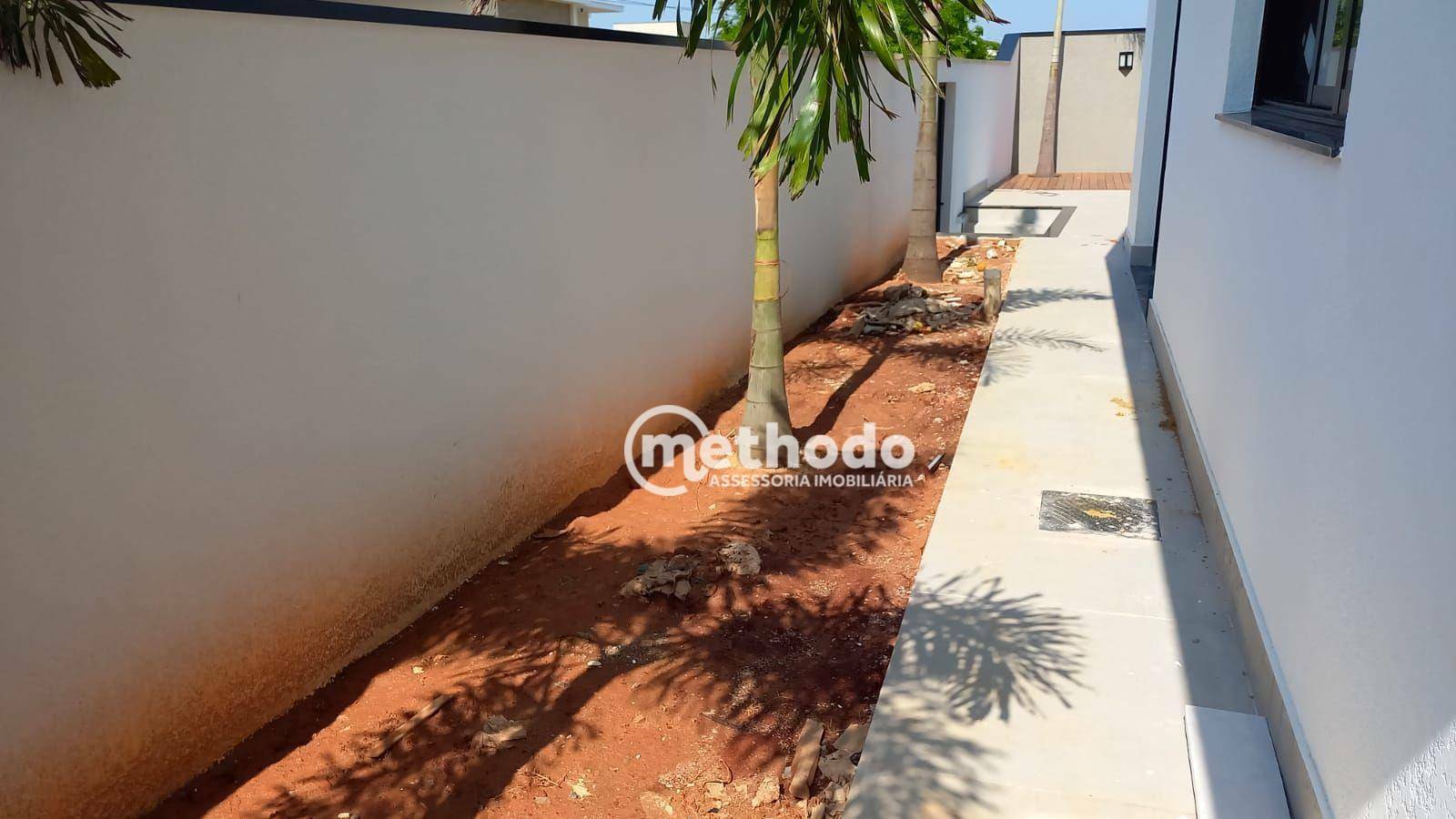 Casa de Condomínio à venda com 4 quartos, 413m² - Foto 6